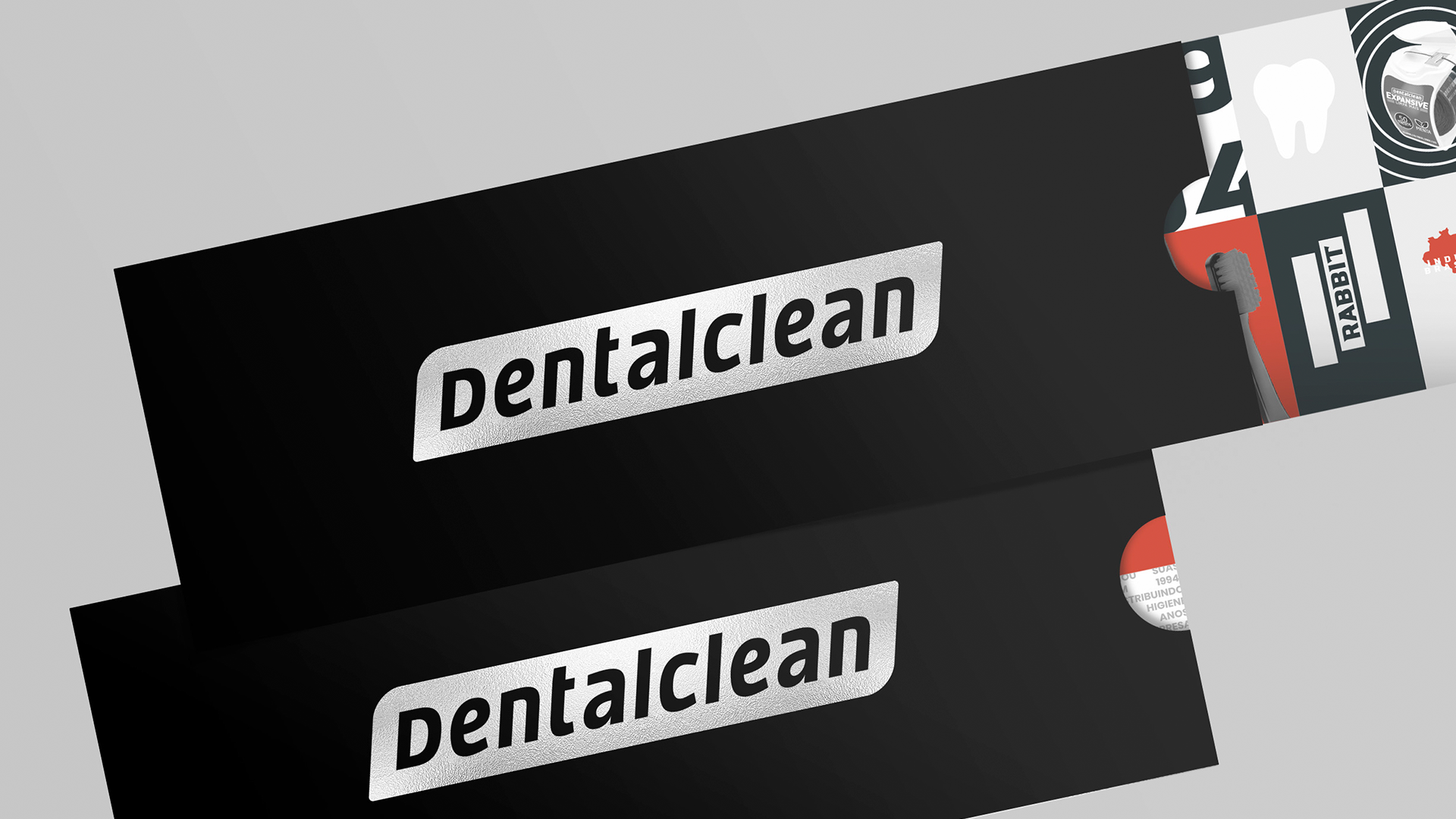 25 anos - Dentalclean