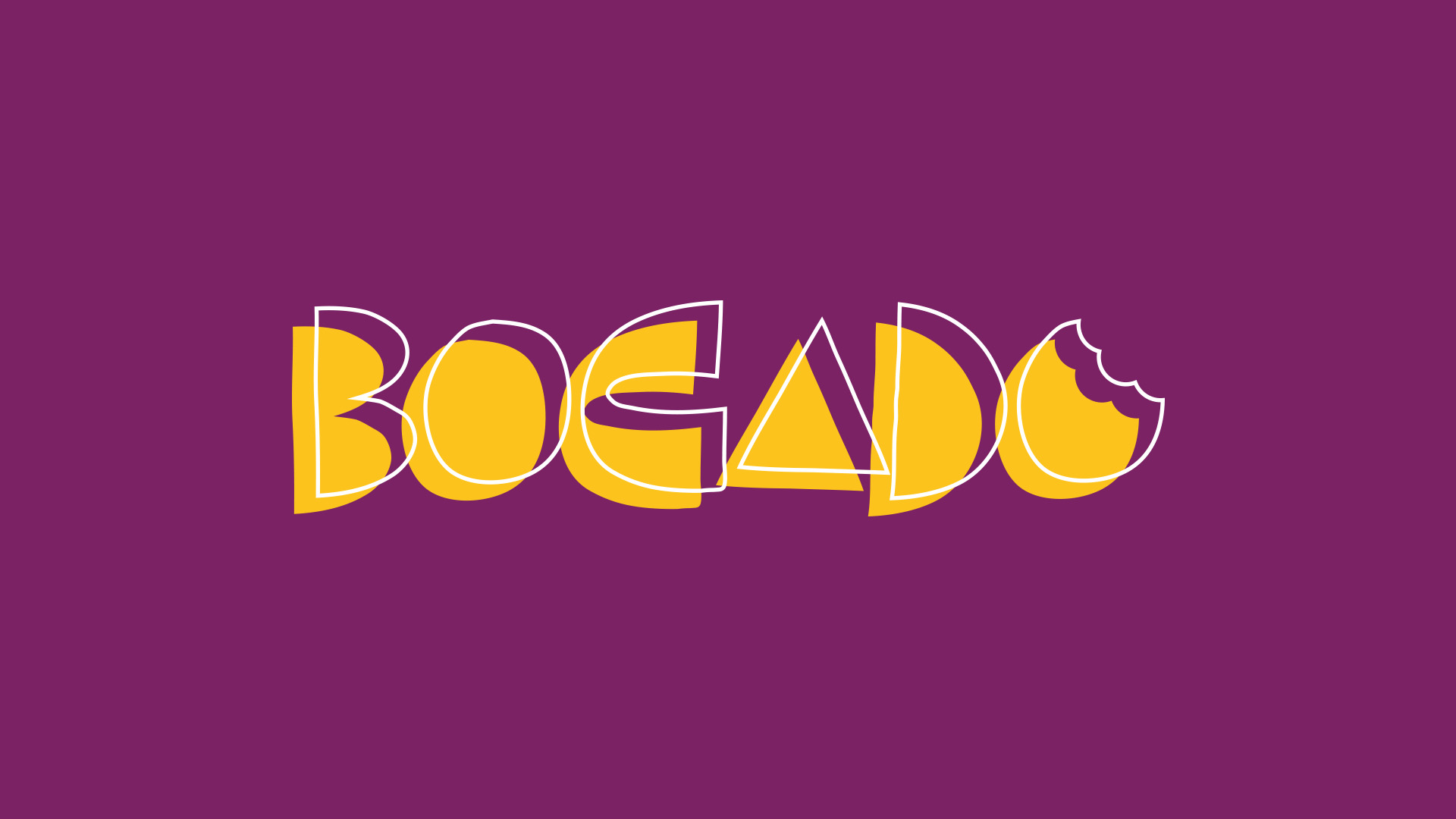 Bocado Salgados