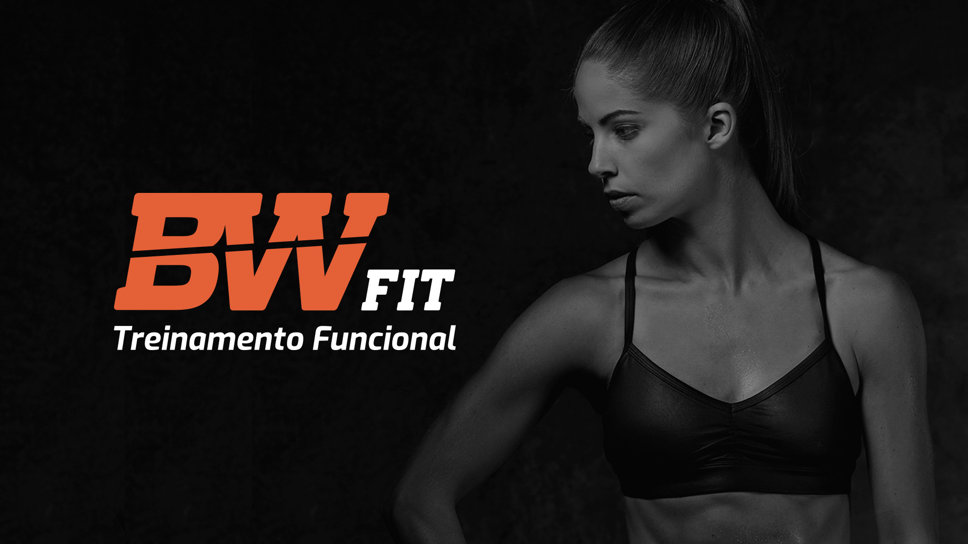 Estúdio BW Fit - Treinamento Funcional