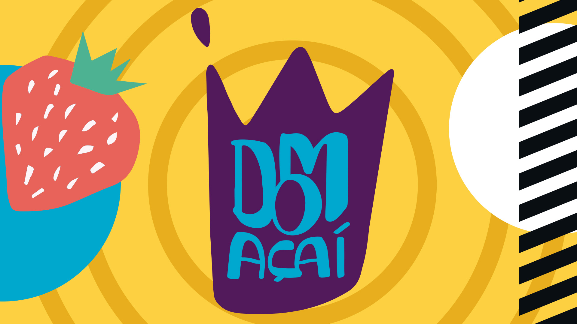 Dom Açaí