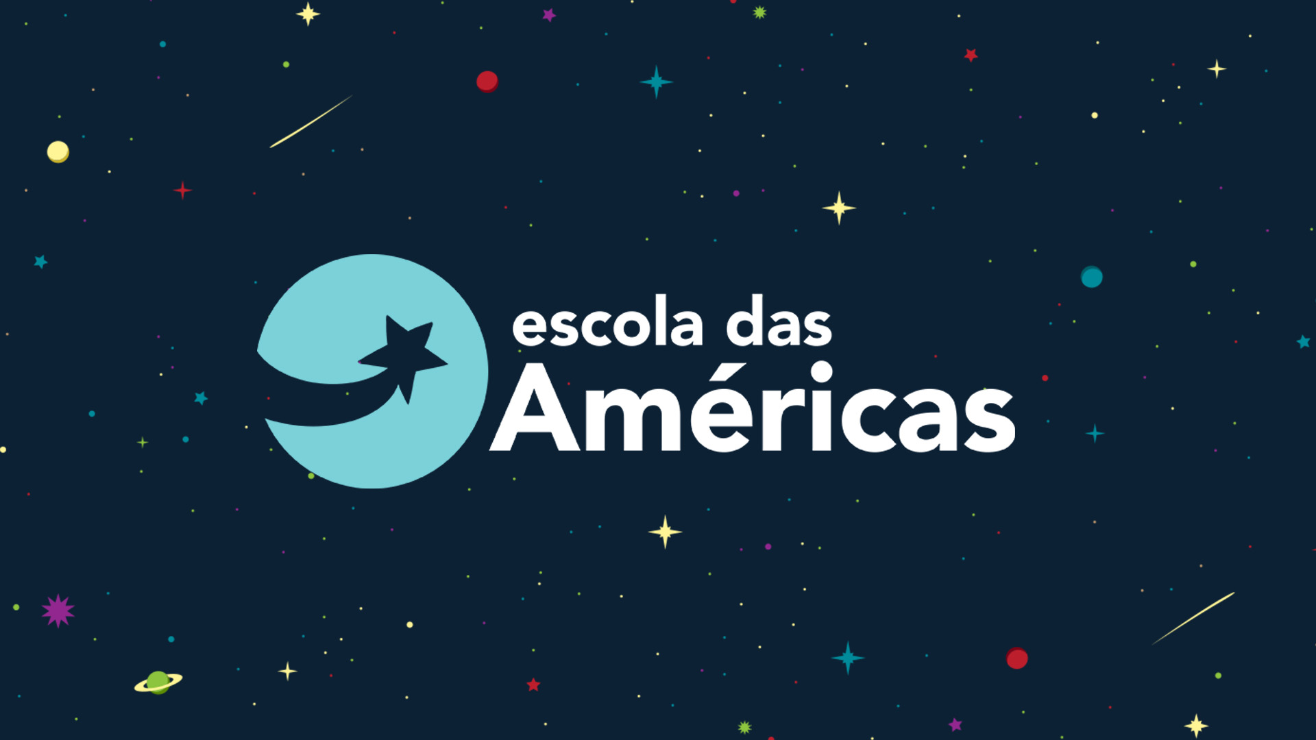 Escola das Américas