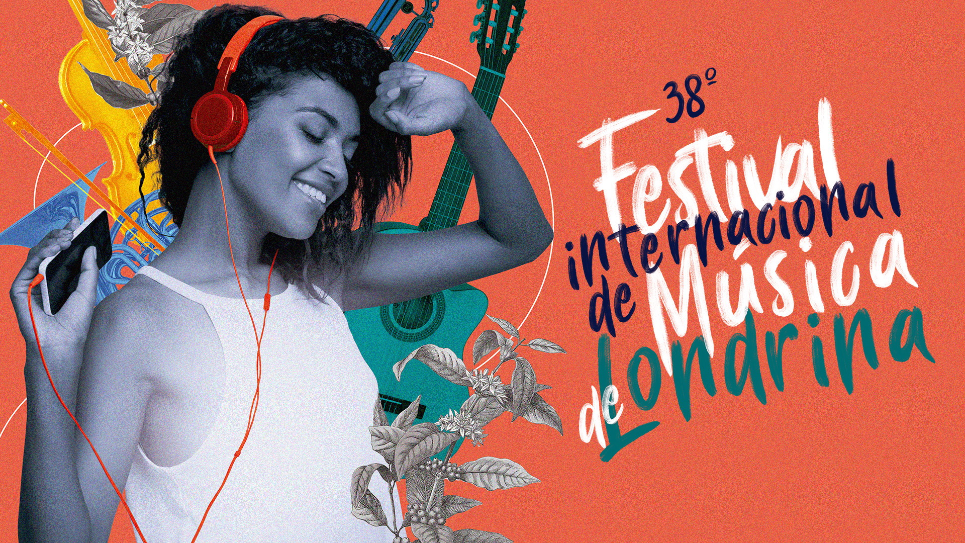 38º Festival de Música de Londrina