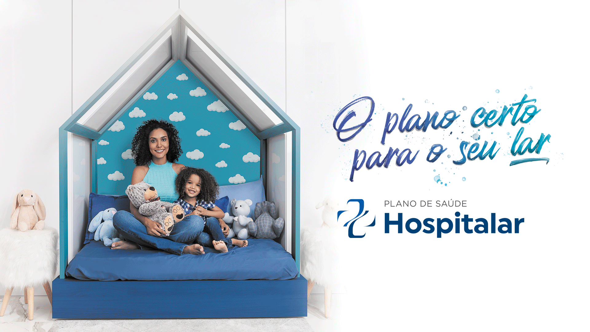 Plano Hospitalar - O Plano Certo para seu Lar