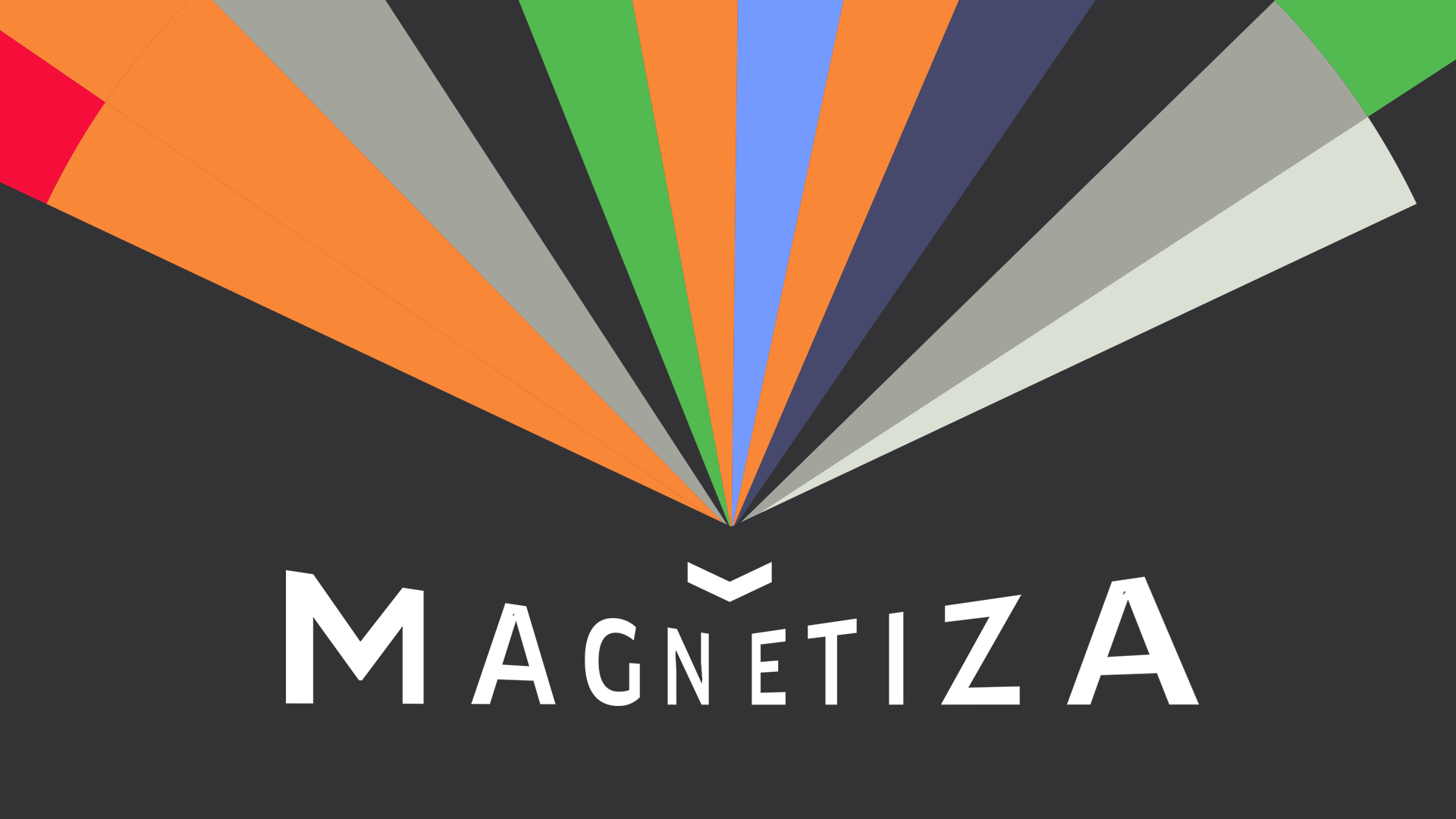 Magnetiza